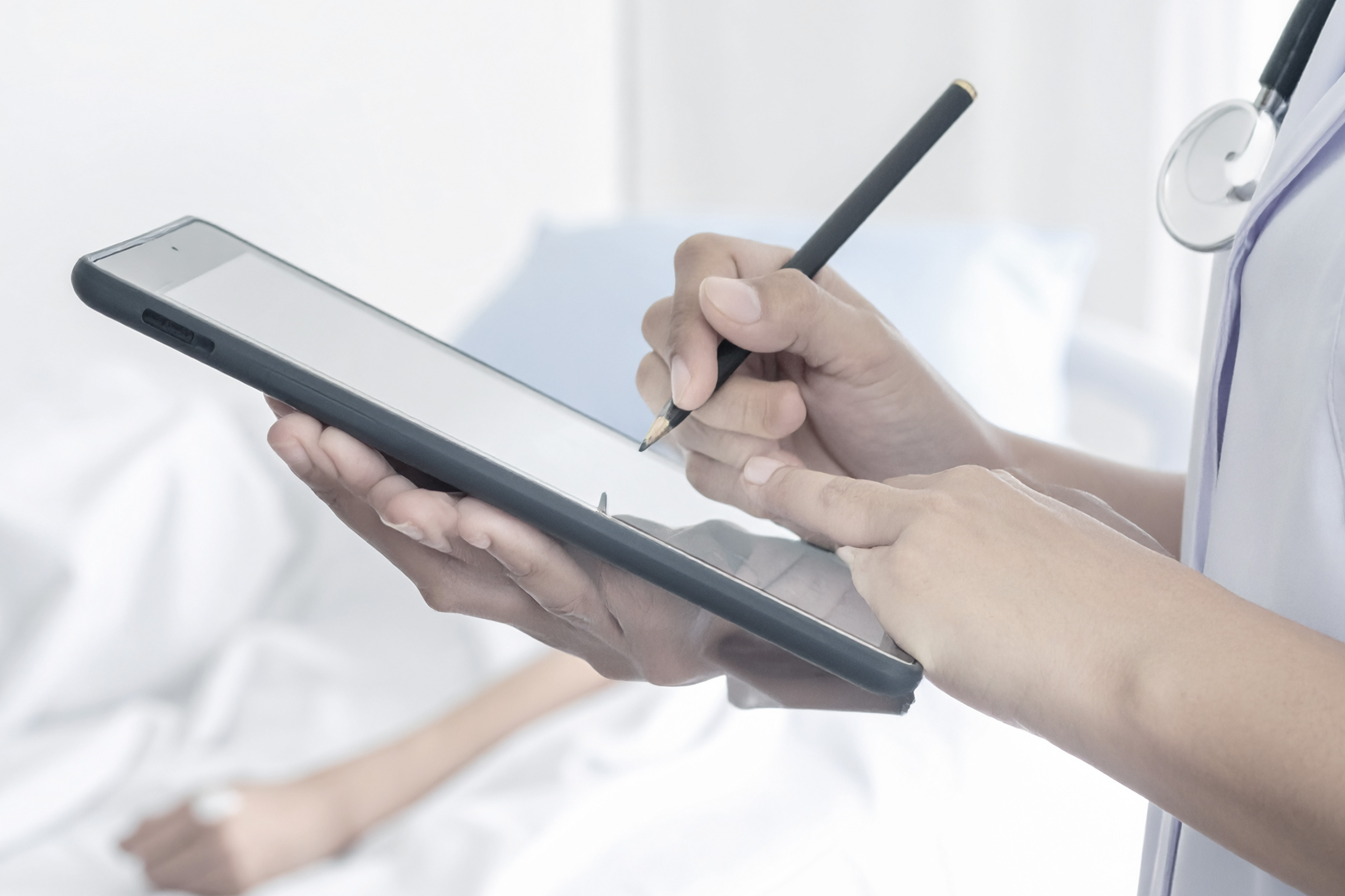 Qualifizierte Leichenschau arbeitet mit Informationen aus der Umgebung